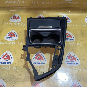 Подстаканник BMW 3-Series F30 '2013 Правый руль 51169218926