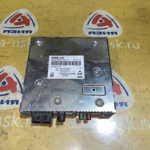 TV tuner BMW 3-Series F30 '2013 65509321039
