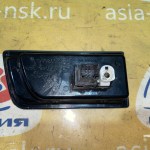Разъем USB/AUX BMW 3-Series F30 '2013 51169207358