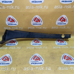 Пыльник крыла BMW 3-Series F30 '2013 Сверху, Уплотнитель крыла П перед, прав в 51767264274