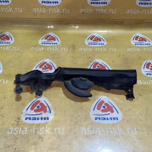 Уплотнительная резинка кузова BMW 3-Series F30 '2013 L Уплотнитель капота Л 51767255803
