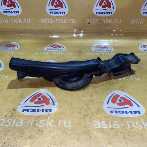 Уплотнительная резинка кузова BMW 3-Series F30 '2013 L Уплотнитель капота Л 51767255803