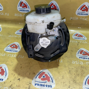 Вакуумный усилитель BMW 3-Series F30 N55 C датчиком 34336875605 и ГТЦ-правый руль 34336851096 34336858064 '2013