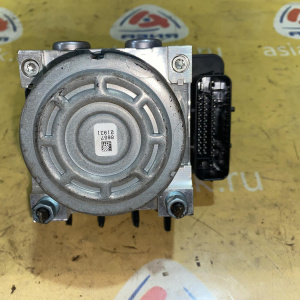 Блок ABS BMW 3-Series F30 DSC Basis 34516887744, 34516891615 '2013