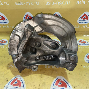 Ступица BMW 3-Series F30 '2013 N55 перед, прав голая 31216792288