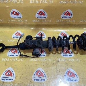 Стойка BMW F13 3-Series N55 '2011 перед, лев VDC 37116850961, 37116863125