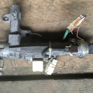 Замок зажигания Toyota JZS155 Crown 45020-22-12