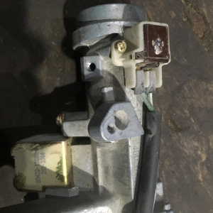 Замок зажигания TOYOTA EL50/EP90 без ключа 45020-16-5