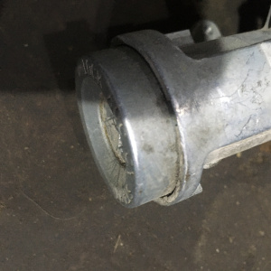 Замок зажигания TOYOTA EL50/EP90 без ключа 45020-16-5