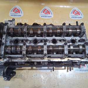 Головка блока Kia D4HB/D4HA 2.2L CRDi 221112F000 Sorento XM '2011