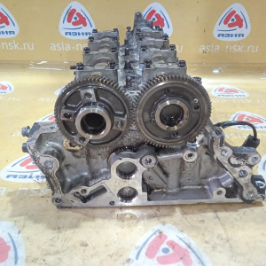 Головка блока Kia D4HB/D4HA 2.2L CRDi 221112F000 Sorento XM '2011