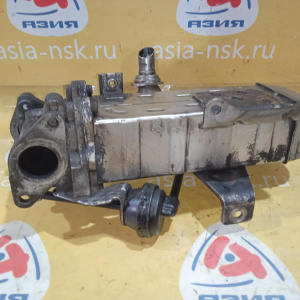 Радиатор системы EGR Kia 284162F140 Sorento XM D4HB '2011