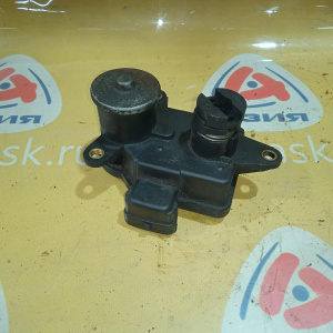 Сервопривод заслонок впускного коллектора Kia D4HB Sorento XM '2011 283812F000