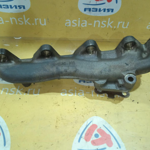 Коллектор выпускной Kia D4HB Sorento XM '2011 285102F000