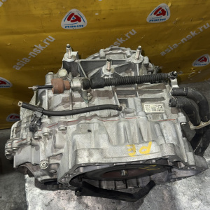 АКПП Mazda PEVPS 2WD I STOP CX-5 KF '2018-
