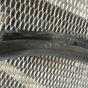 Решетка под лобовое стекло Nissan Teana L33 66862-3TU0A