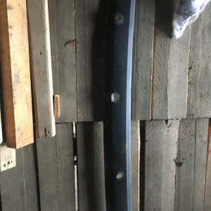 Решетка под лобовое стекло Mazda Bongo Brawny SKF6V S49K 50791