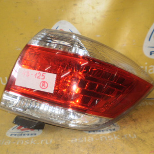 Стоп Toyota 48-125  (81551-48280) R Highlander GSU40 '2010-2013
