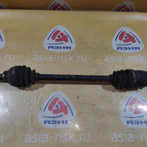 Привод SUBARU SF5/SF9/GC8/GF8 Forester/Impreza EJ201/EJ254 зад, лев ВН-25шл. '-2000 28021FC050