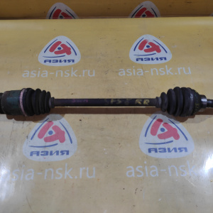 Привод SUBARU SF5/SF9/GC8/GF8 Forester/Impreza EJ201/EJ254 зад, прав ВН-25шл. '-2000 28021FC040