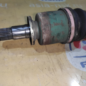 Привод SUBARU SF5/SF9/GC8/GF8 Forester/Impreza EJ201/EJ254 зад, прав ВН-25шл. '-2000 28021FC040