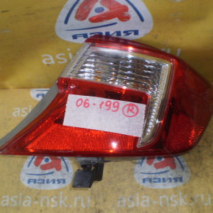 Стоп Toyota 06-199  (81551-06490) R Camry ASV50 '2011-2014 USA
