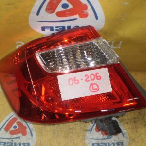 Стоп Toyota 06-206  (81561-33550) L Camry ASV50 '2011-2014