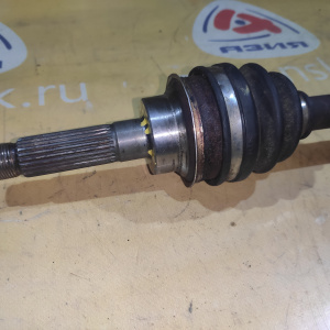 Привод Subaru SG5/SG9/GGA Forester/Impreza EJ205 зад, лев ВН-25шл. 28421FE130 / 28421FE131 / 28421FE280