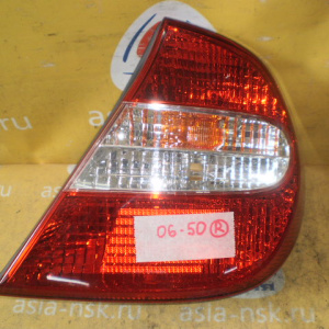 Стоп Toyota 06-50 R Camry ACV30 '2001-2004