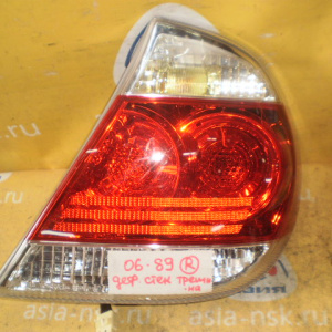 Стоп Toyota 06-89 R Camry ACV30 '2004-2006 Дефект стекла (трещина)