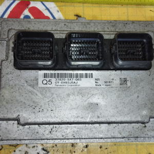 Компьютер Nissan Qashqai 23710BB58E / 0281019035 R9M J10 2WD m/t '07.2011-08.2013