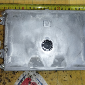 Компьютер Nissan Qashqai 23710BB58E / 0281019035 R9M J10 2WD m/t '07.2011-08.2013