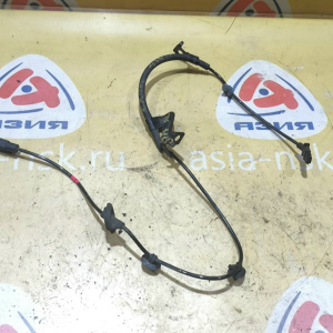 Датчик ABS Mitsubishi Galant Fortis/Lancer CW1W/CW5W/CX3A/CX4A/CY3A/CY4A/GA3W зад, лев ОБРЕЗАНА ФИШКА MN116247/4670A581