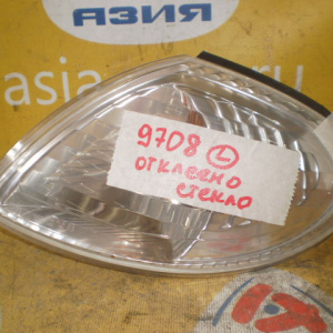 Габарит NISSAN 9708 L Bluebird Sylphy G10 '2000-2003 Отклеено стекло