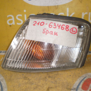 Габарит NISSAN 210-63468 L Primera P11 '1997-2000 Брак