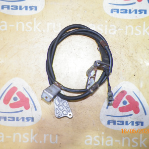 Тросик Ручника Nissan NT30/PNT30/T30 X-Trail зад, прав 4WD Disk 36530-8H300