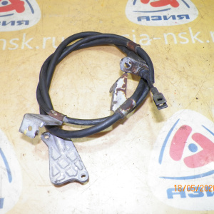 Тросик Ручника Nissan NT30/PNT30/T30 X-Trail зад, прав 4WD Disk 36530-8H300