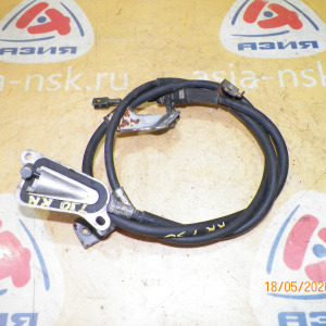 Тросик Ручника Nissan NT30/PNT30/T30 X-Trail зад, прав 4WD Disk 36530-8H300