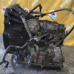АКПП Nissan SR18-903622A 31020( RL4F03A FL38) 2WD a/t под. сверху трос вверх 3k Primera WP11-000933