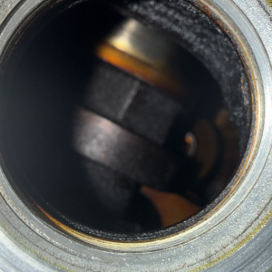 Двигатель Nissan SR18-DE-903622A 2WD прям колл. БЕЗ ТРАМБЛЁРА Primera WP11-000933 '10.1997-