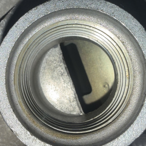 Двигатель Toyota 3S-FSE-7585520 тнвд 23100-74041 Vista Ardeo/Nadia SV50/SXN10-0009504 ПРОБЕГ 108 т.км.
