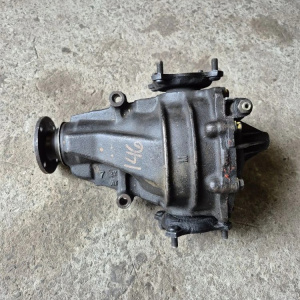 Редуктор Toyota ST215 Caldina 3S-GE '09.1997-12.1999 R 41/14 БЕЗ БЛОКИРОВКИ