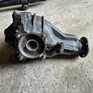 Редуктор Toyota ST215 Caldina 3S-GE '09.1997-12.1999 R 41/14 БЕЗ БЛОКИРОВКИ