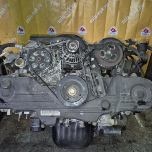 Двигатель Subaru EJ152-C893388 ЕГР В СБОРЕ ПРОБЕГ 86т.км Impreza GG2-081141 '2006-