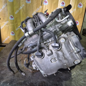 Двигатель Subaru EJ152-C893388 ЕГР В СБОРЕ ПРОБЕГ 86т.км Impreza GG2-081141 '2006-
