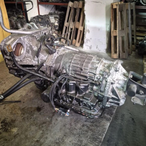 АКПП Subaru EJ15 TA1B4AU5AA 2WD 31000-AF920  ПРОБЕГ 86 Т КМ Impreza GG2-081141