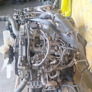 Двигатель Toyota 2C-3580390 БЕЗ КОНДЕРА Lite Ace/Town Ace CR51