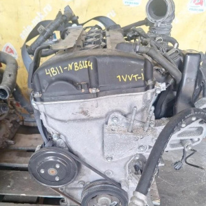 Двигатель Mitsubishi 4B11-NB6154 MIVEC 1VVTI   БЕЗ НАВЕСНОГО Lancer/ASX/Outlander GG2W/GF '2013-