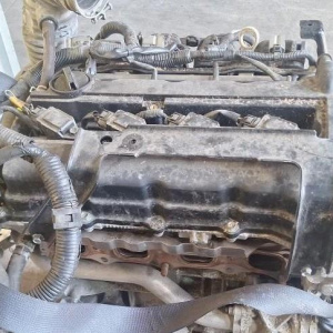 Двигатель Mitsubishi 4B11-NB6154 MIVEC 1VVTI   БЕЗ НАВЕСНОГО Lancer/ASX/Outlander GG2W/GF '2013-
