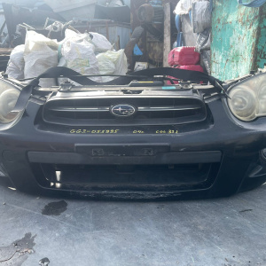 Ноускат Subaru Impreza GG2 EJ152 '2002-2005 m/t ф.1719